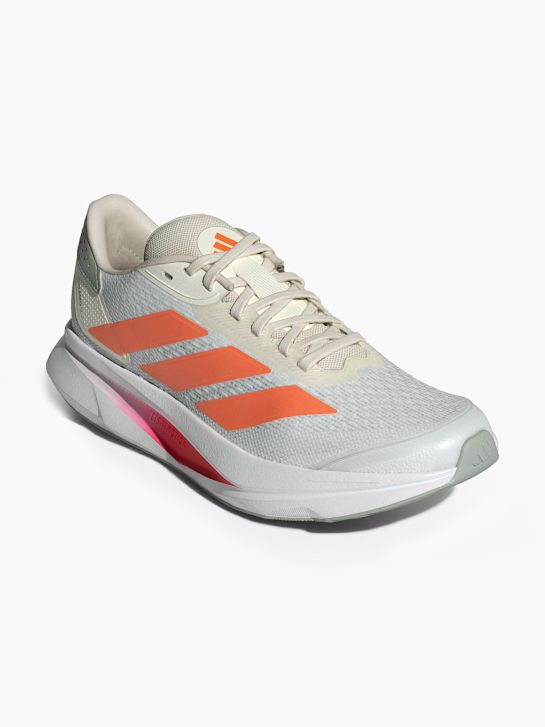 adidas Bežecká obuv Sivobiela 128923 2