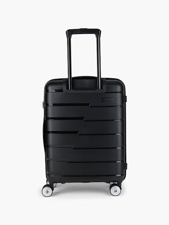 Saxoline Kofer Crna 128899 3