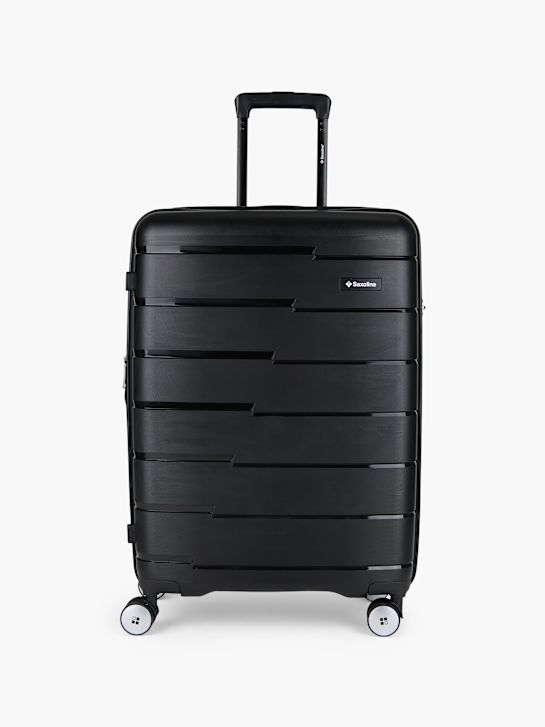Saxoline Valise Noir 128898 1
