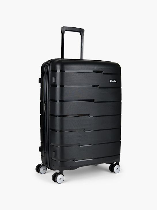Saxoline Valise Noir 128898 2