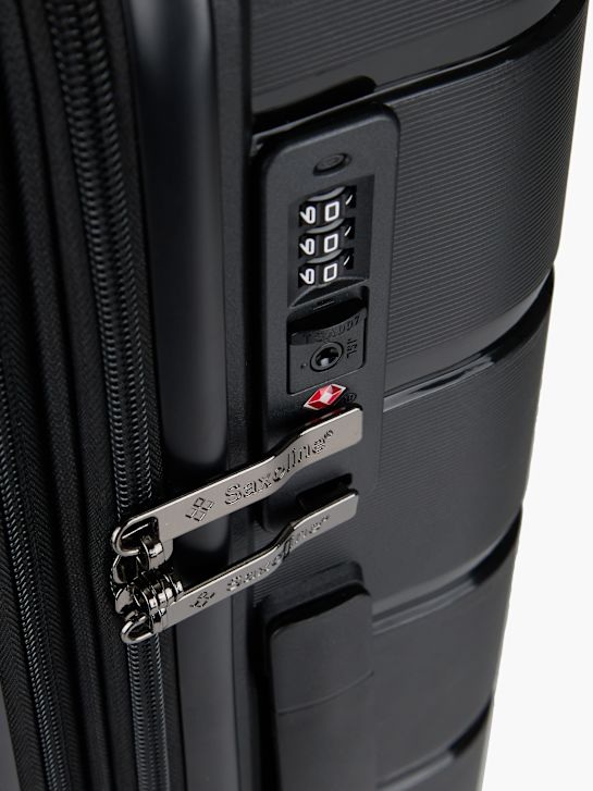 Saxoline Kofer Crna 128898 5