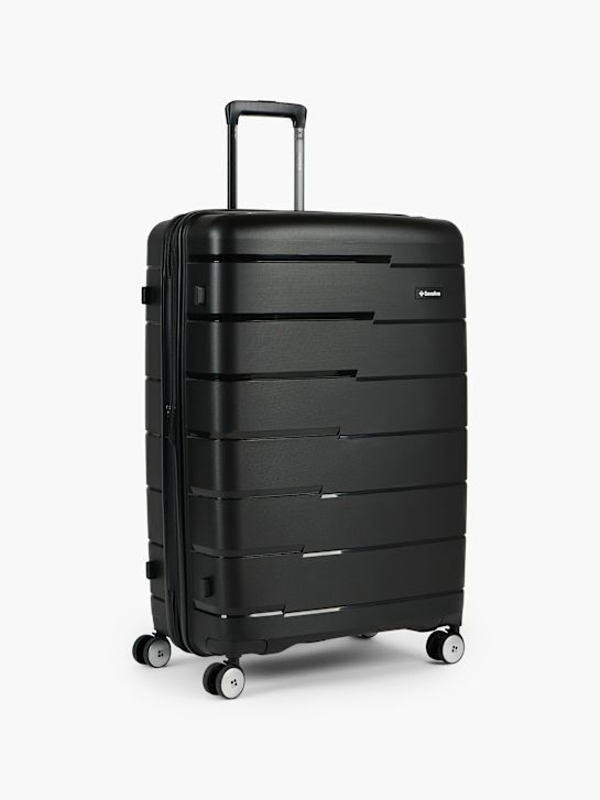 Saxoline Valiză Negru 128900 2