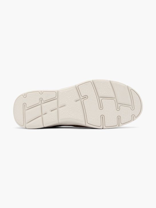 Venice Halbschuh Cognac 128938 4