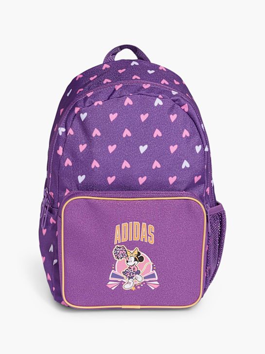 adidas Раница Лилав 128924 1