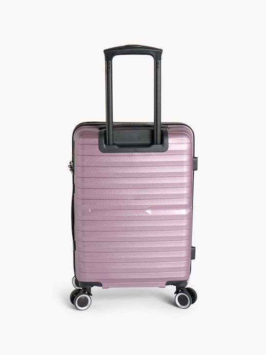 Saxoline Koffer Lila 128926 3