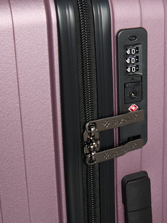 Saxoline Kofer Lila 128926 5