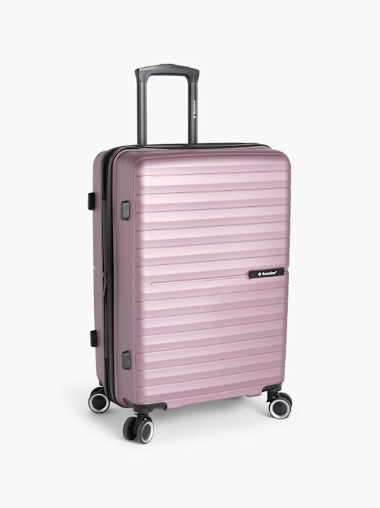 Saxoline Valise Violet 128925 2