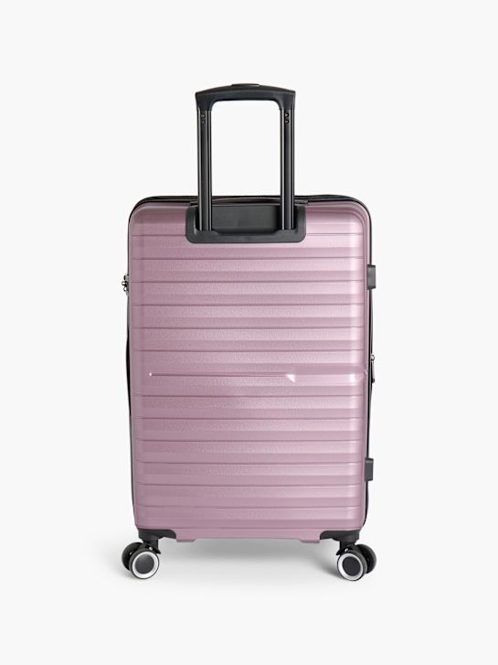 Saxoline Valise Violet 128925 3