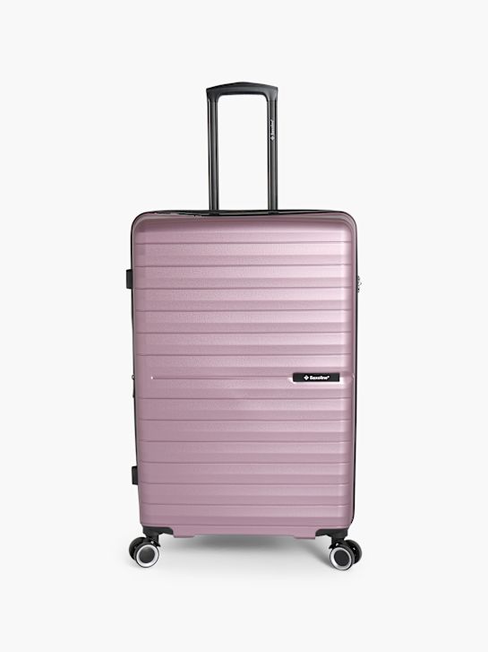 Saxoline Koffer Lila 128927 1