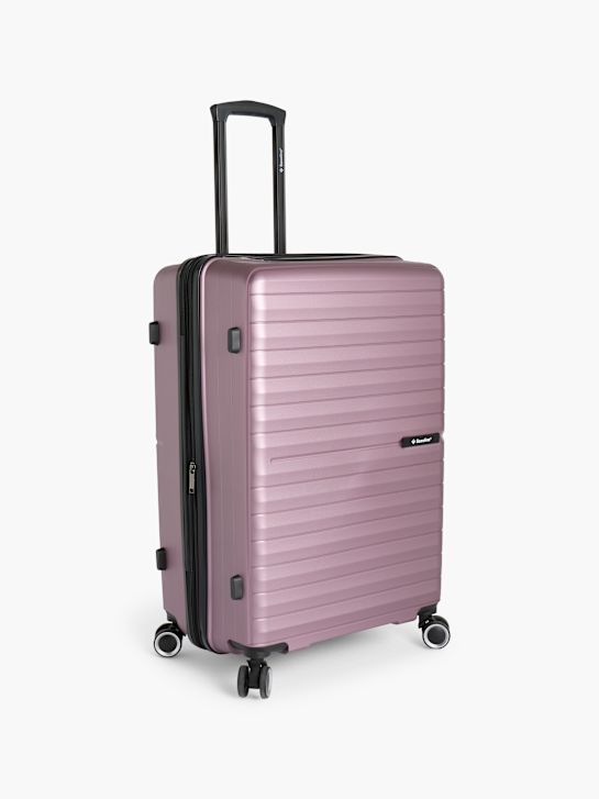 Saxoline Koffer Lila 128927 2