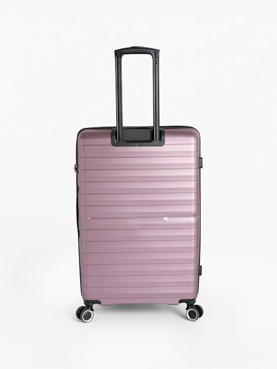 Saxoline Valise Violet 128927 3