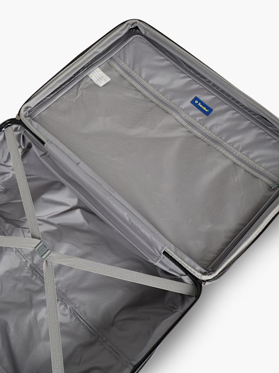 Saxoline Valise Violet 128927 4