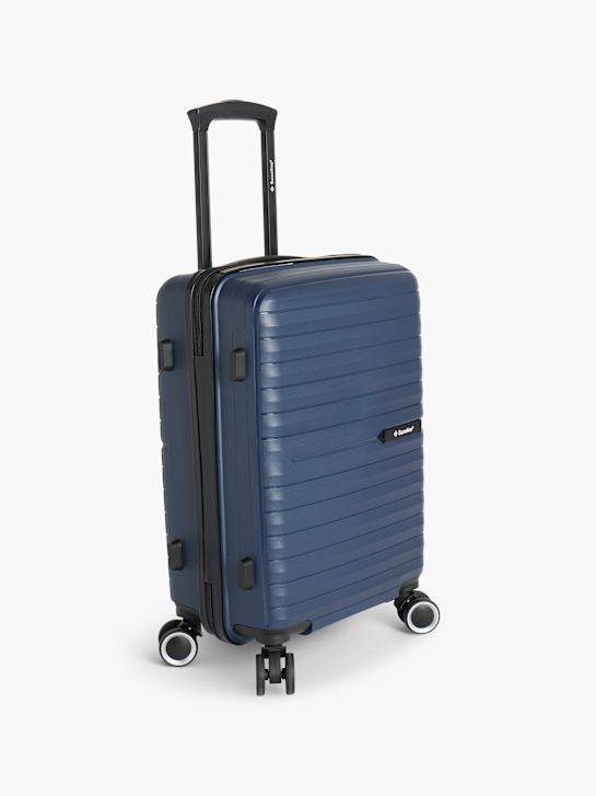 Saxoline Kofer Plava 128928 2