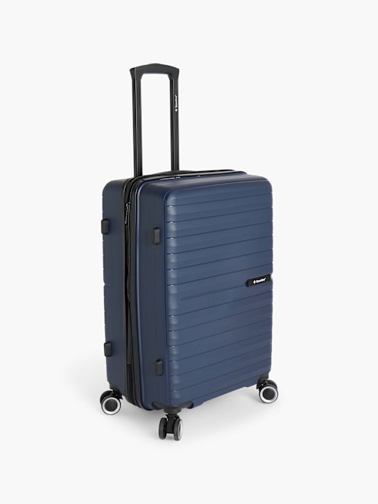 Saxoline Kofer Plava 128930 2