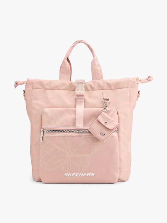 Skechers Mochila rosa 128932 1