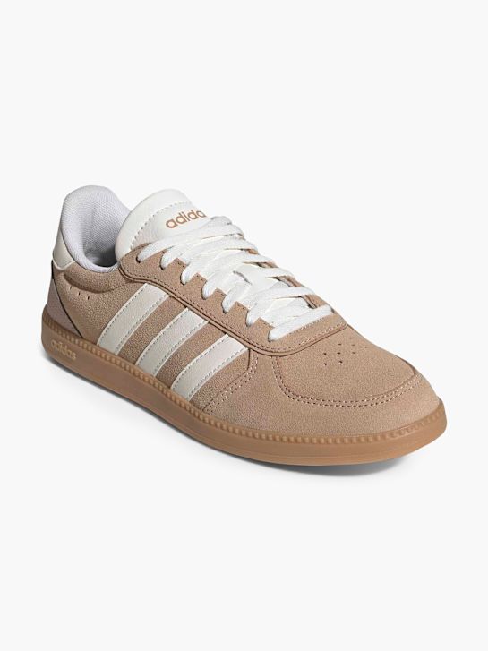 adidas Sneakersy Beżowy 128945 2