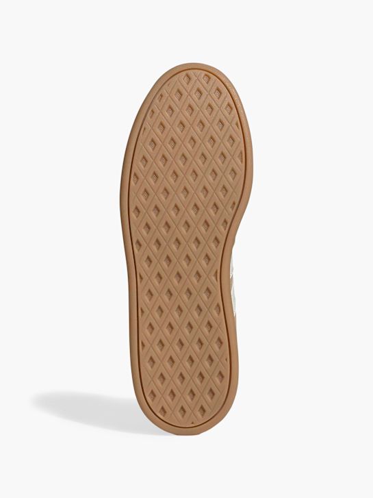 adidas Sneakersy Beżowy 128945 4