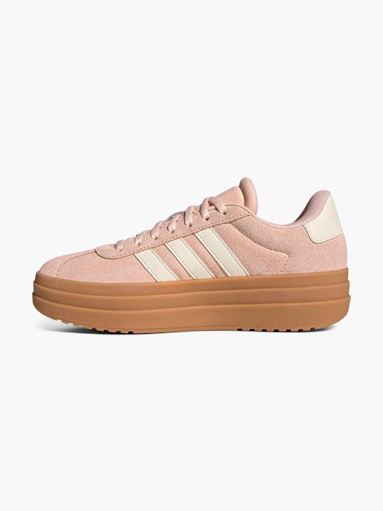 adidas Tenisky Ružová 128946 3
