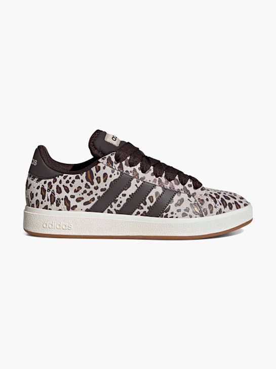 adidas Tenisky Hnědá 128944 1