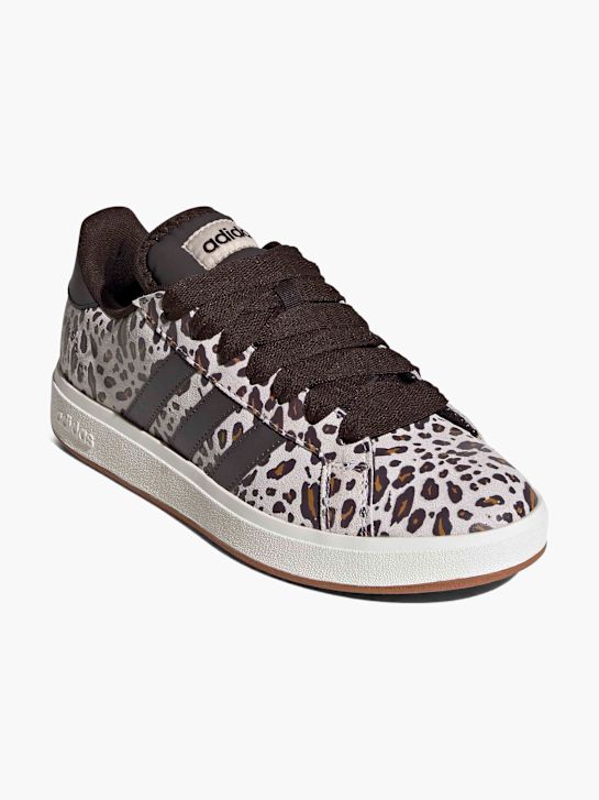 adidas Tenisky Hnědá 128944 2