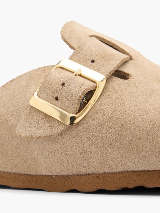 Graceland Biosandal Taupe 128966 5