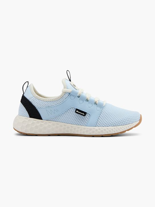 Bench Sneaker Blau 128976 1