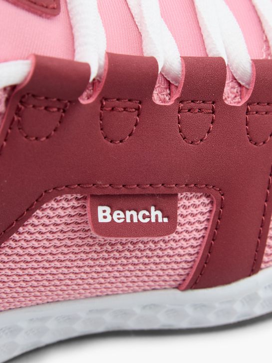 Bench Tenisice Ružičasta 128978 5