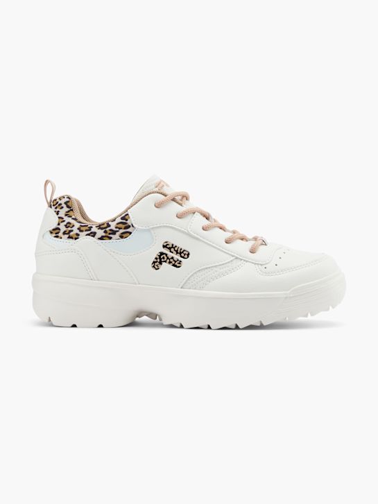 FILA Sneaker Blanco 128974 1