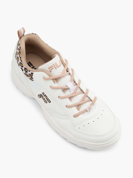 FILA Sapatilha Branco 128974 2