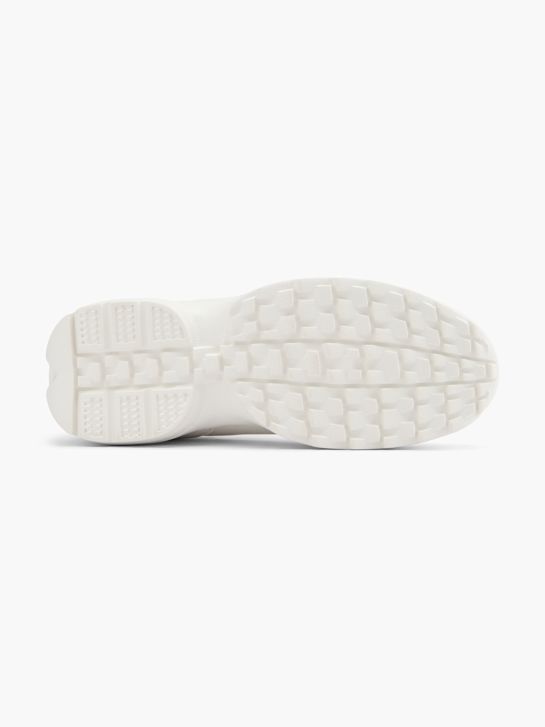 FILA Sneaker Blanco 128974 4