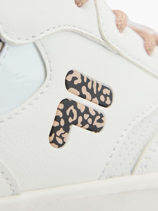 FILA Sapatilha Branco 128974 5