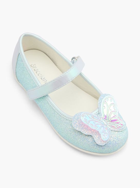Graceland Ballerina Blau 128977 2