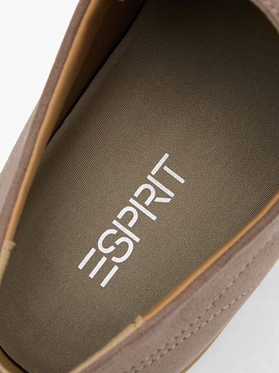 ESPRIT Business sko Brun 128985 5