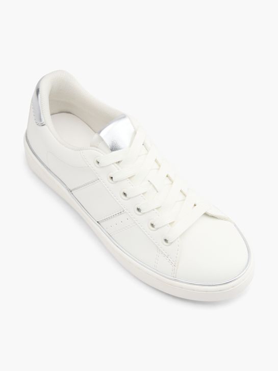 Graceland Sneaker fehér 129035 2