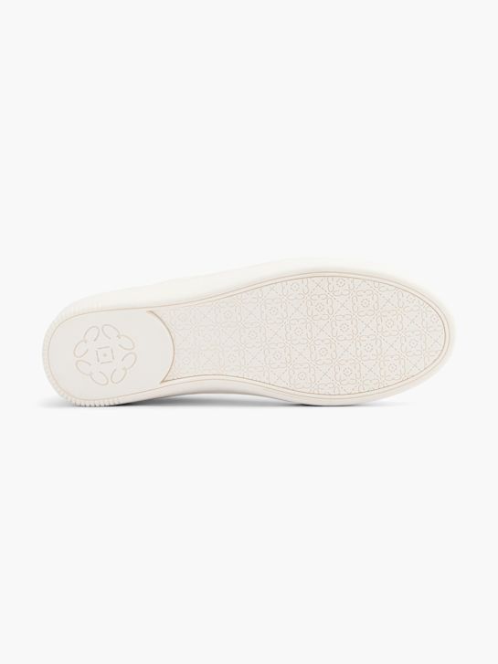 Graceland Sneaker fehér 129035 4