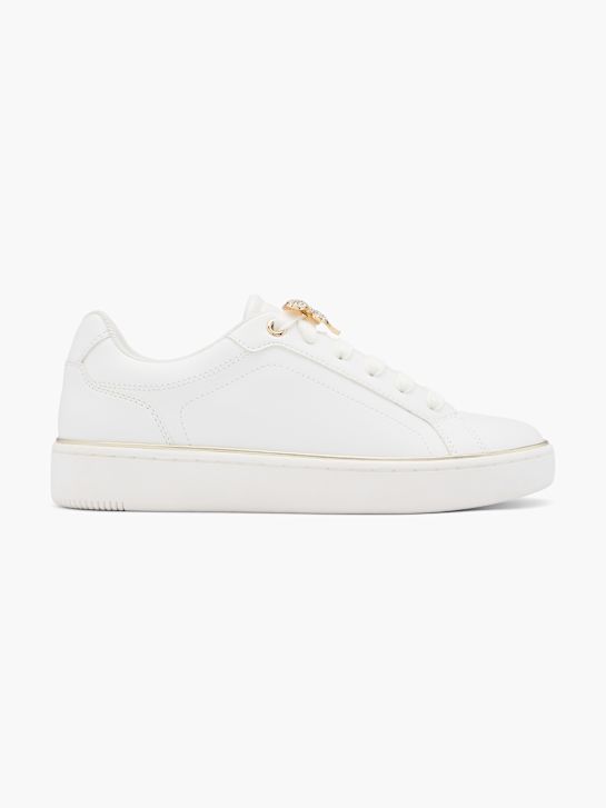 Graceland Sneakersy Biały 129029 1