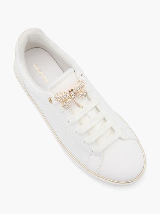 Graceland Sneaker Alb 129029 2