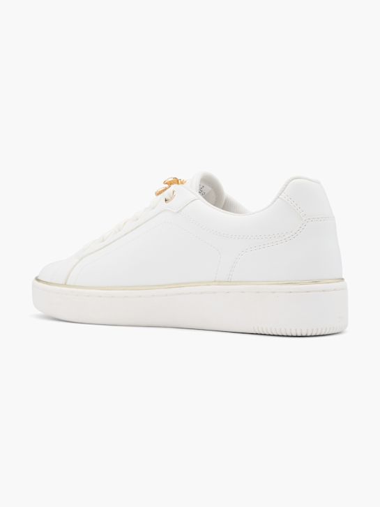 Graceland Sneakersy Biały 129029 3