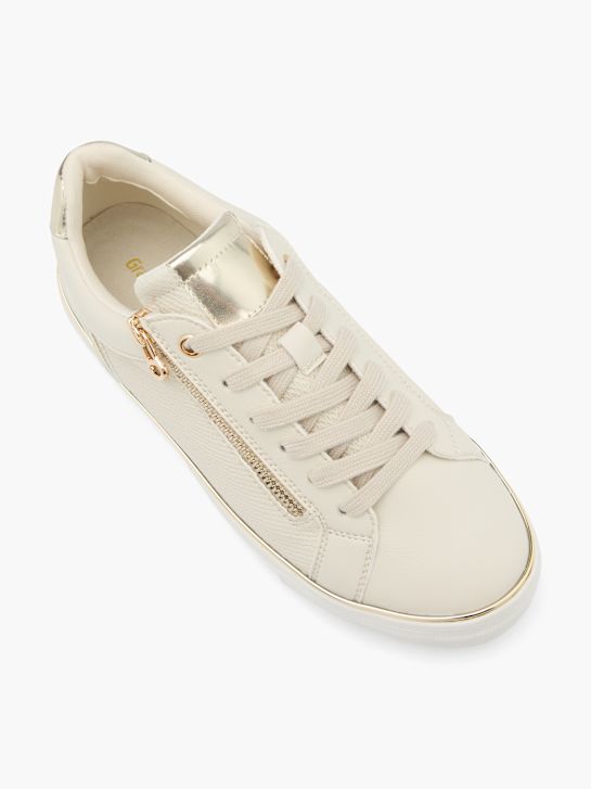 Graceland Sneaker bézs 129030 2