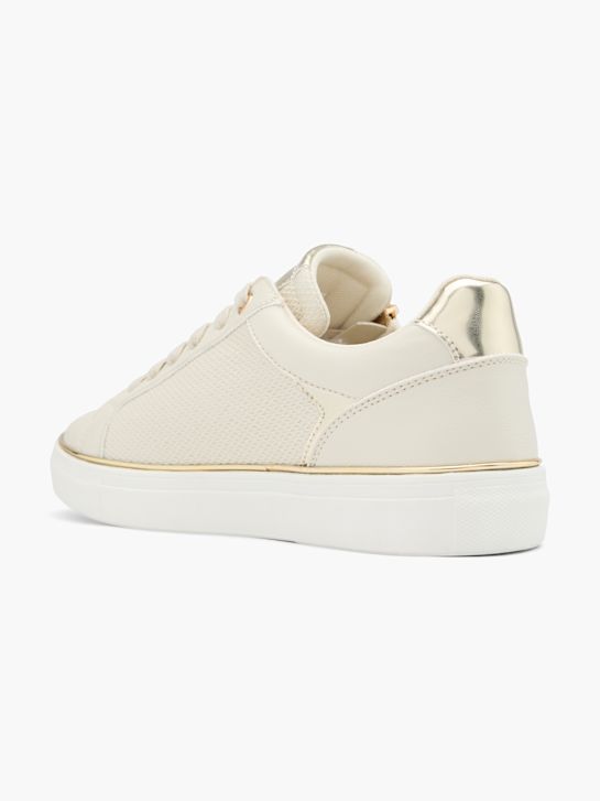 Graceland Sneaker bézs 129030 3