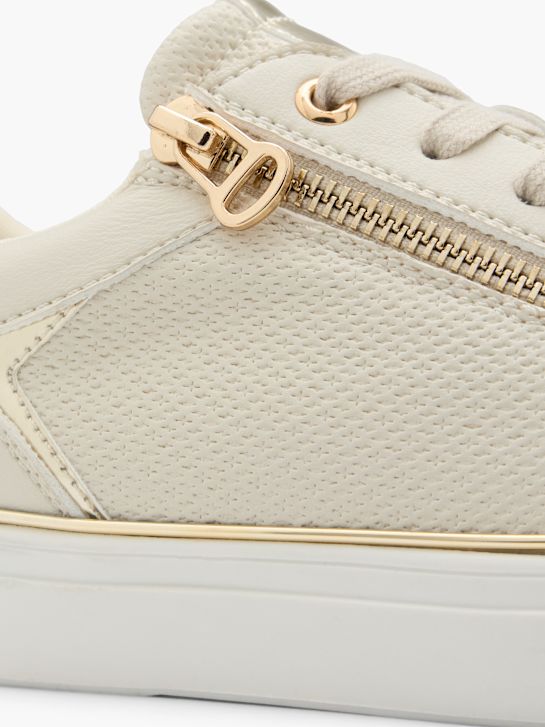 Graceland Sneaker bézs 129030 5
