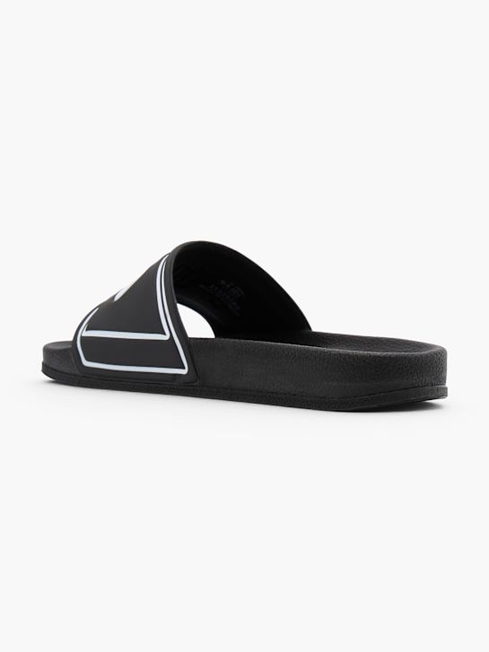FILA Natikači Modra 128999 3