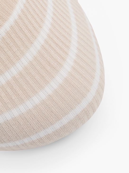s.Oliver Füßlinge Creme 129001 3