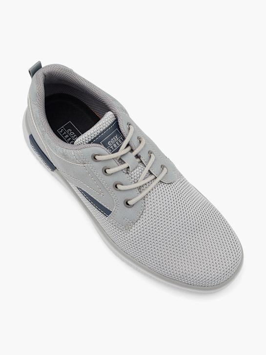 Easy Street Sneaker Grigio 129056 2
