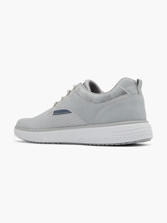Easy Street Sneaker Grigio 129056 3