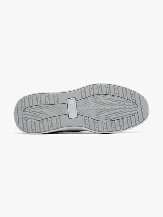 Easy Street Sneaker Grigio 129056 4