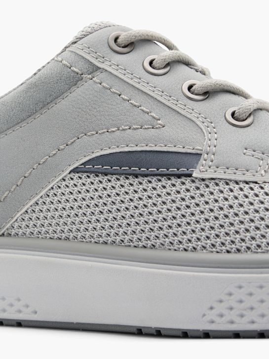 Easy Street Sneaker Grigio 129056 5