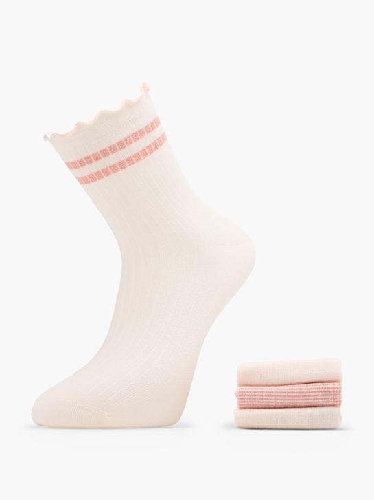 s.Oliver Socken Rosa 129059 1