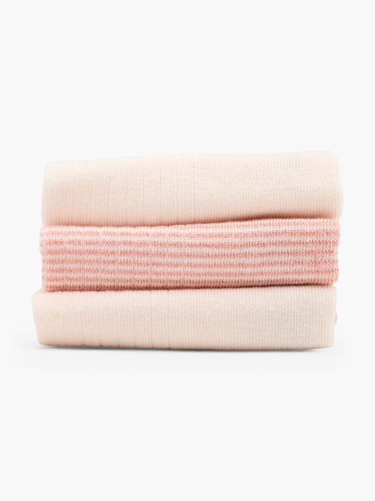 s.Oliver Socken Rosa 129059 2