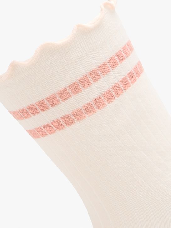 s.Oliver Socken Rosa 129059 3